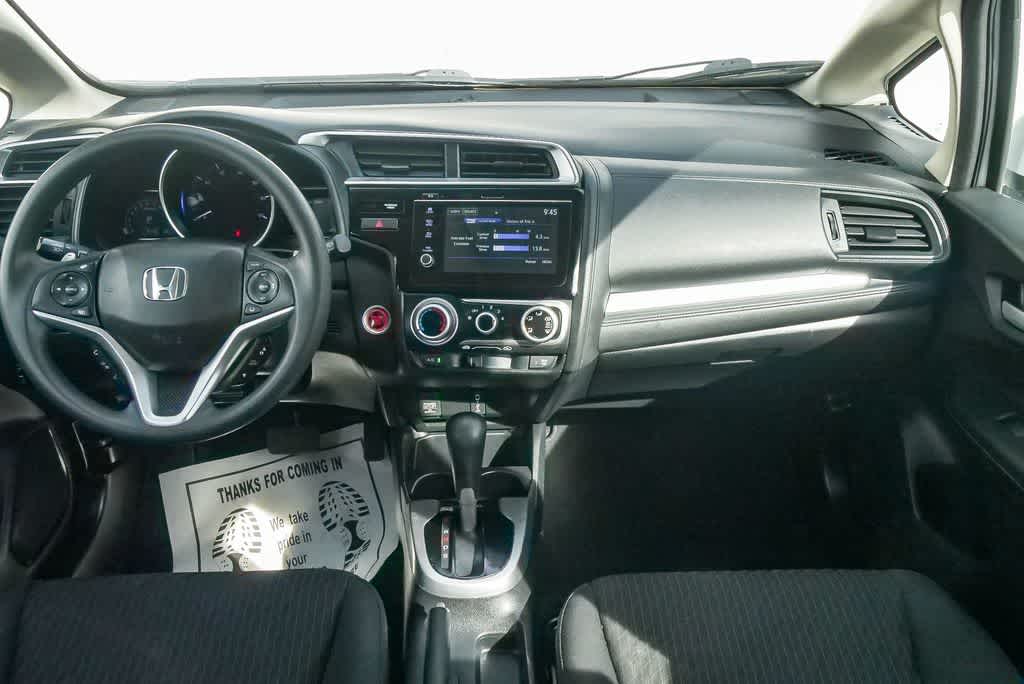 Thumbnail: 2019 Honda Fit - 11