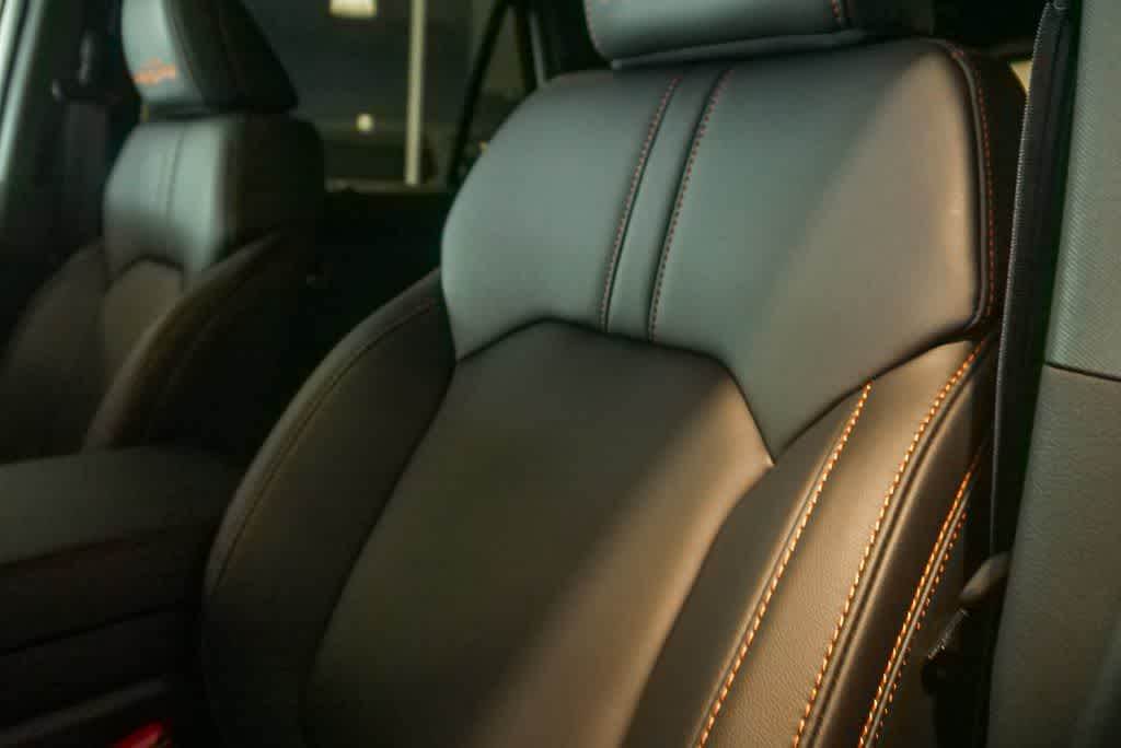 Thumbnail: 2026 Honda Pilot - 22