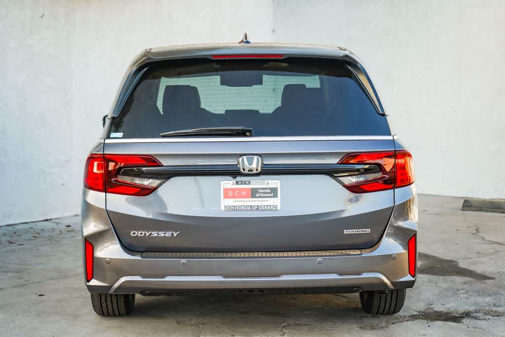 Thumbnail: 2026 Honda Odyssey - 5