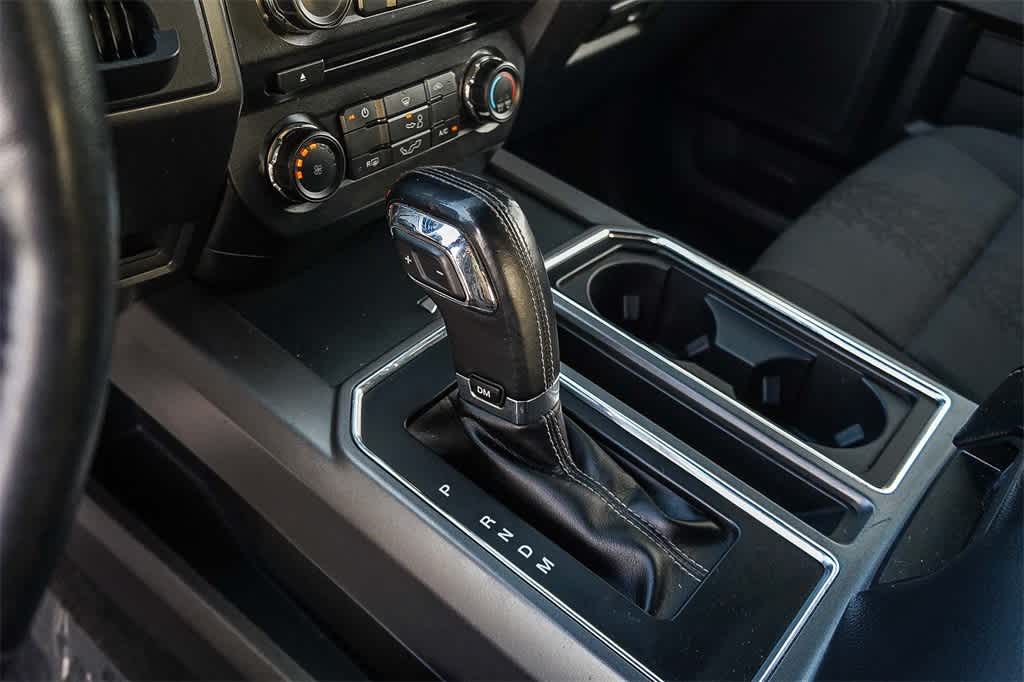 Thumbnail: 2018 Ford F-150 - 20