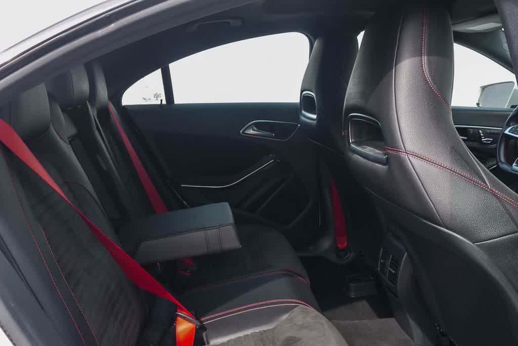 Thumbnail: 2018 Mercedes-Benz CLA - 15