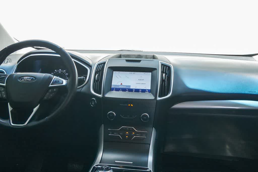 Thumbnail: 2020 Ford Edge - 12