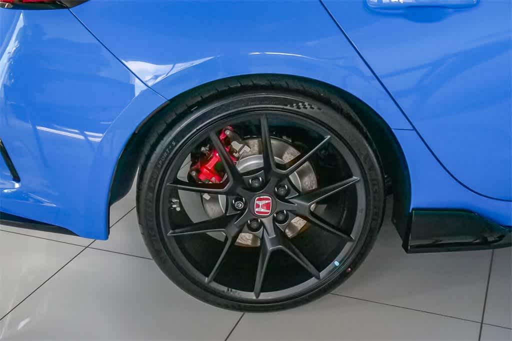 Thumbnail: 2025 Honda Civic - 6