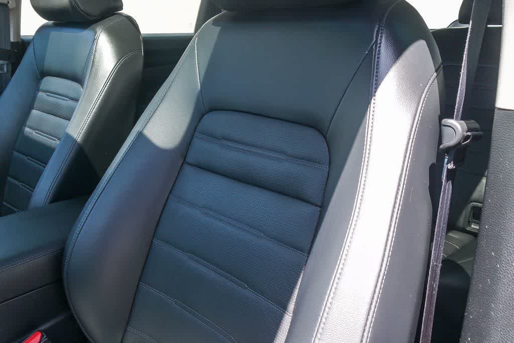 Thumbnail: 2023 Honda CR-V - 12