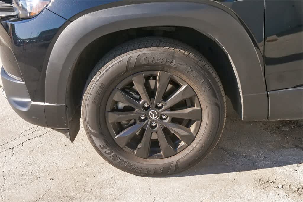 Thumbnail: 2024 Mazda CX-50 - 5