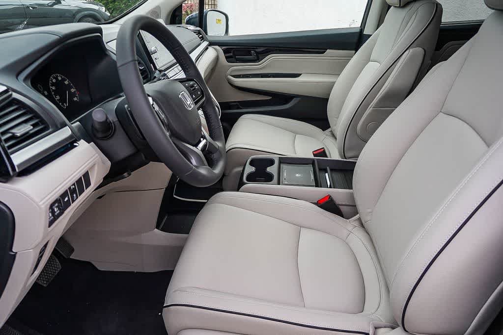 Thumbnail: 2026 Honda Odyssey - 22