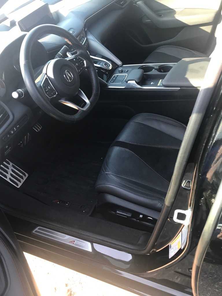 Thumbnail: 2022 Acura TLX - 2