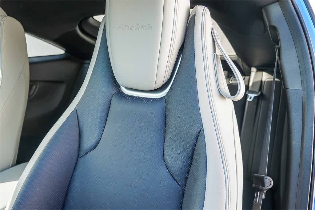 Thumbnail: 2026 Honda  - 28