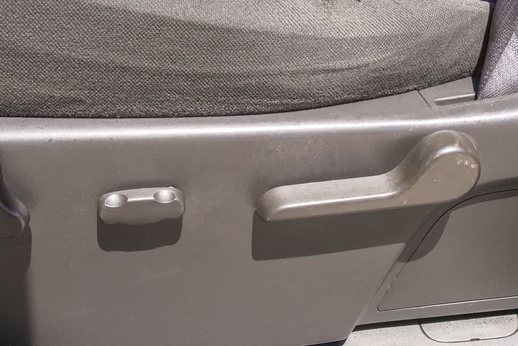 Thumbnail: 2011 Chevrolet Silverado 1500 - 20