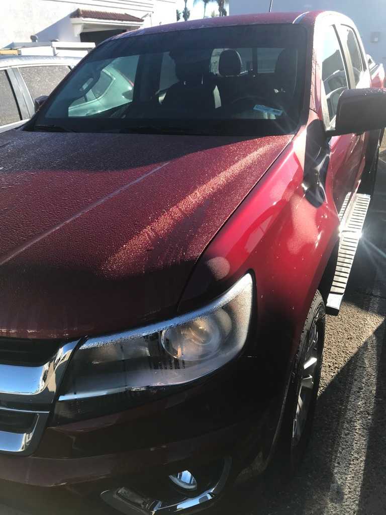 Thumbnail: 2020 Chevrolet Colorado - 2