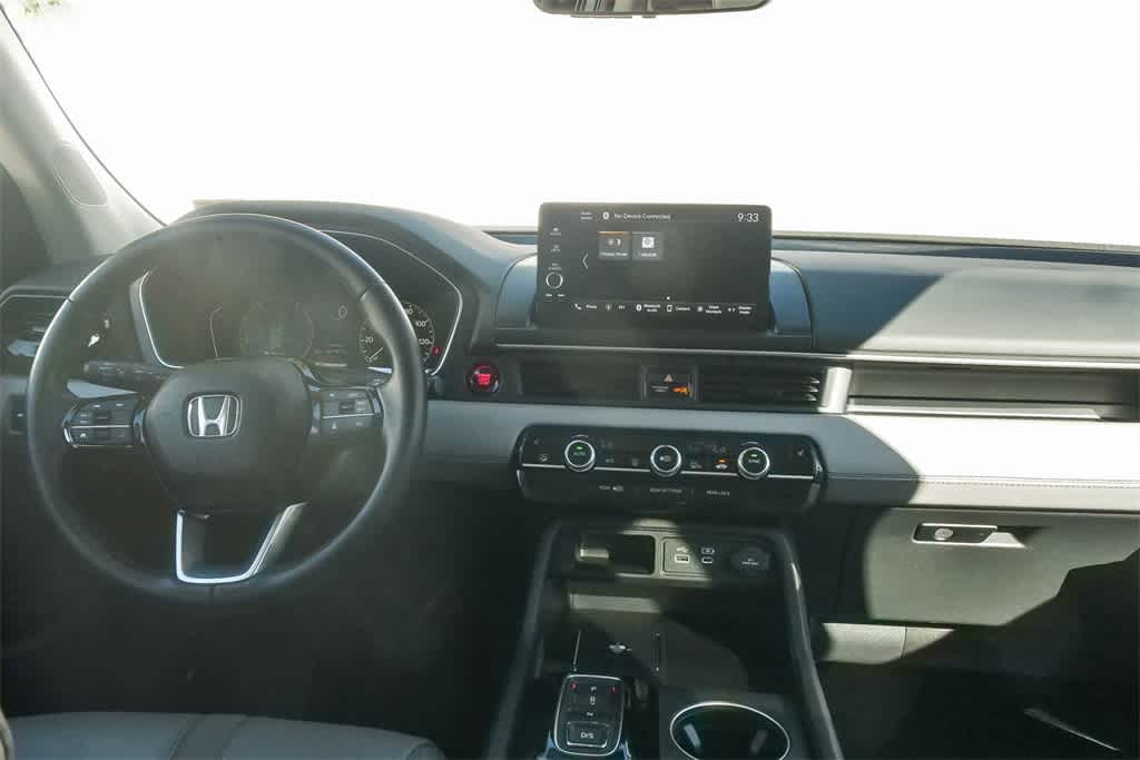 Thumbnail: 2025 Honda Pilot - 12