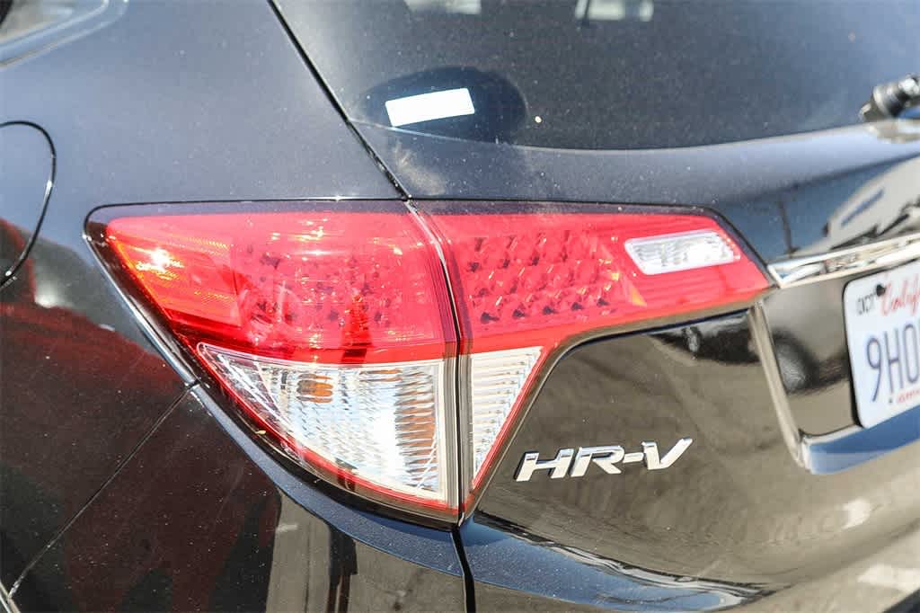 Thumbnail: 2019 Honda HR-V - 10