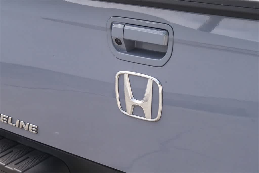 Thumbnail: 2022 Honda Ridgeline - 11