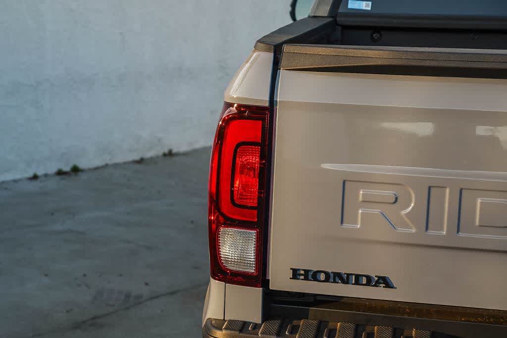 Thumbnail: 2026 Honda Ridgeline - 7
