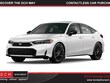 Honda Civic Hatchback Hybrid