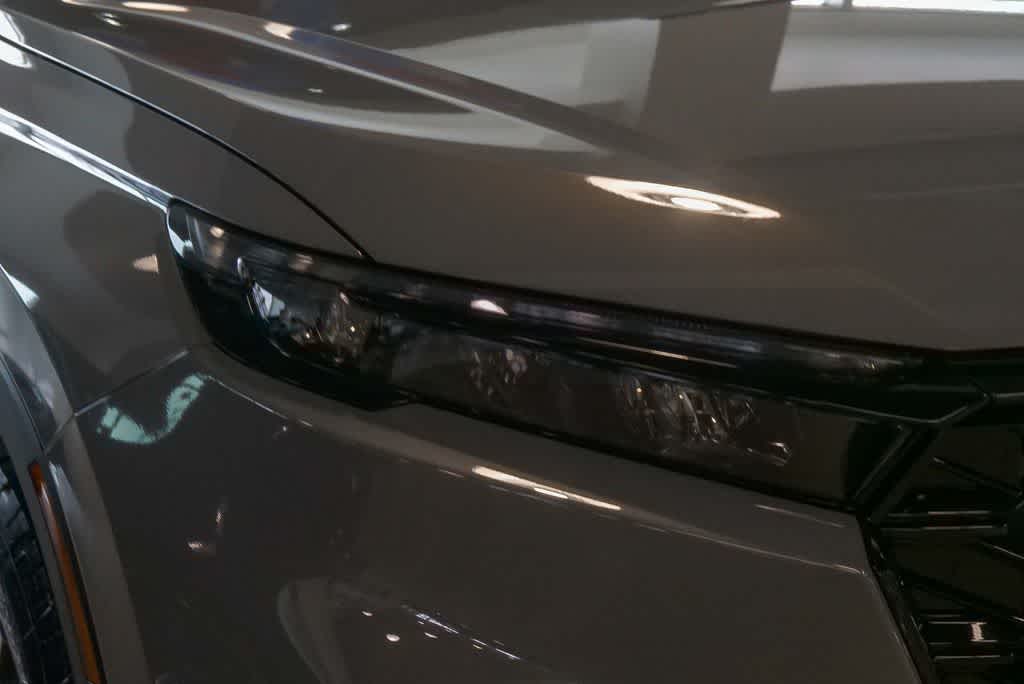 Thumbnail: 2026 Honda CR-V - 4