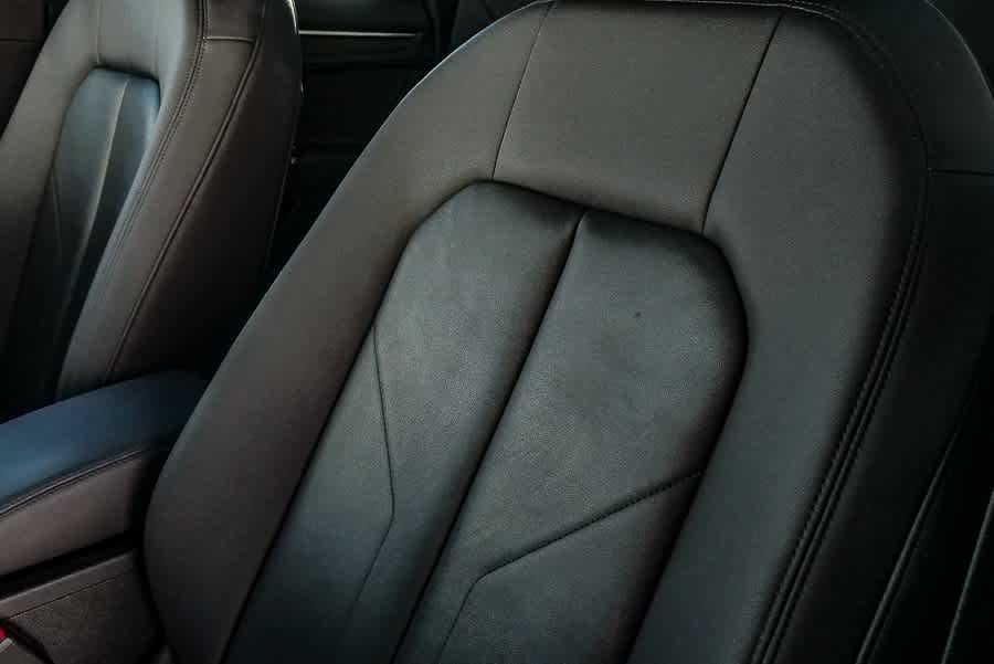 Thumbnail: 2020 Audi Q3 - 21