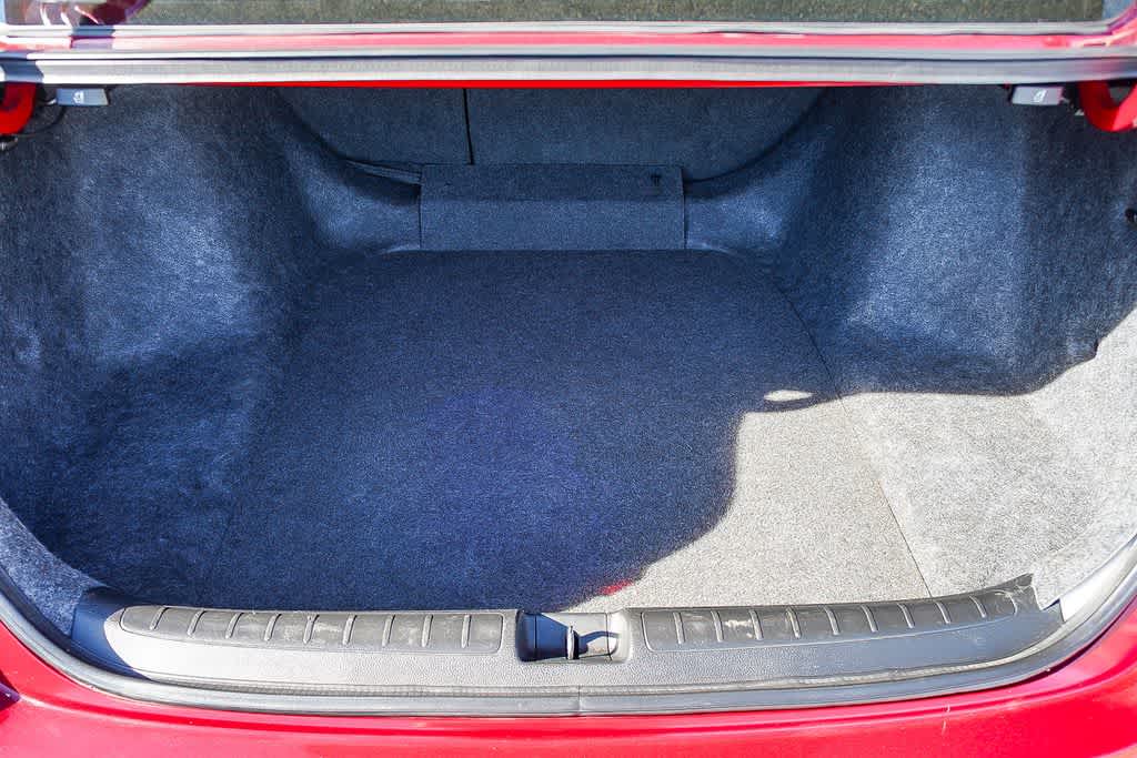 Thumbnail: 2021 Honda Accord - 23