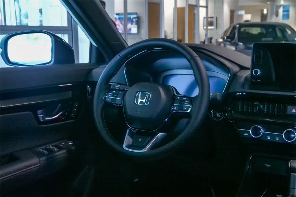 Thumbnail: 2026 Honda CR-V - 16