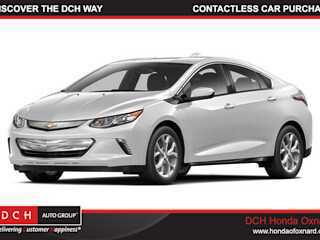 2017 Chevrolet Volt LT -
                  Oxnard, CA