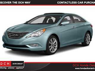 2013 Hyundai Sonata GLS -
                  Oxnard, CA