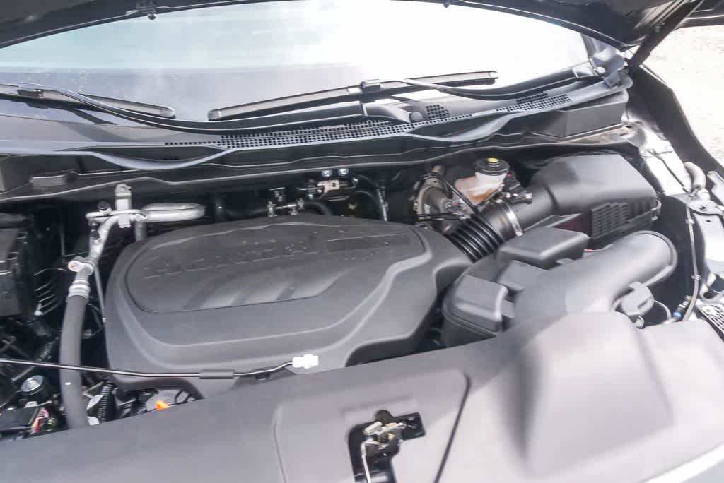 Thumbnail: 2026 Honda Odyssey - 24