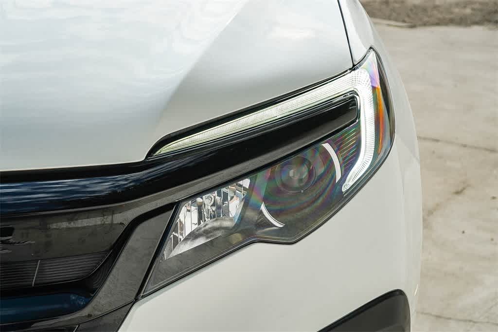 Thumbnail: 2022 Honda Pilot - 8