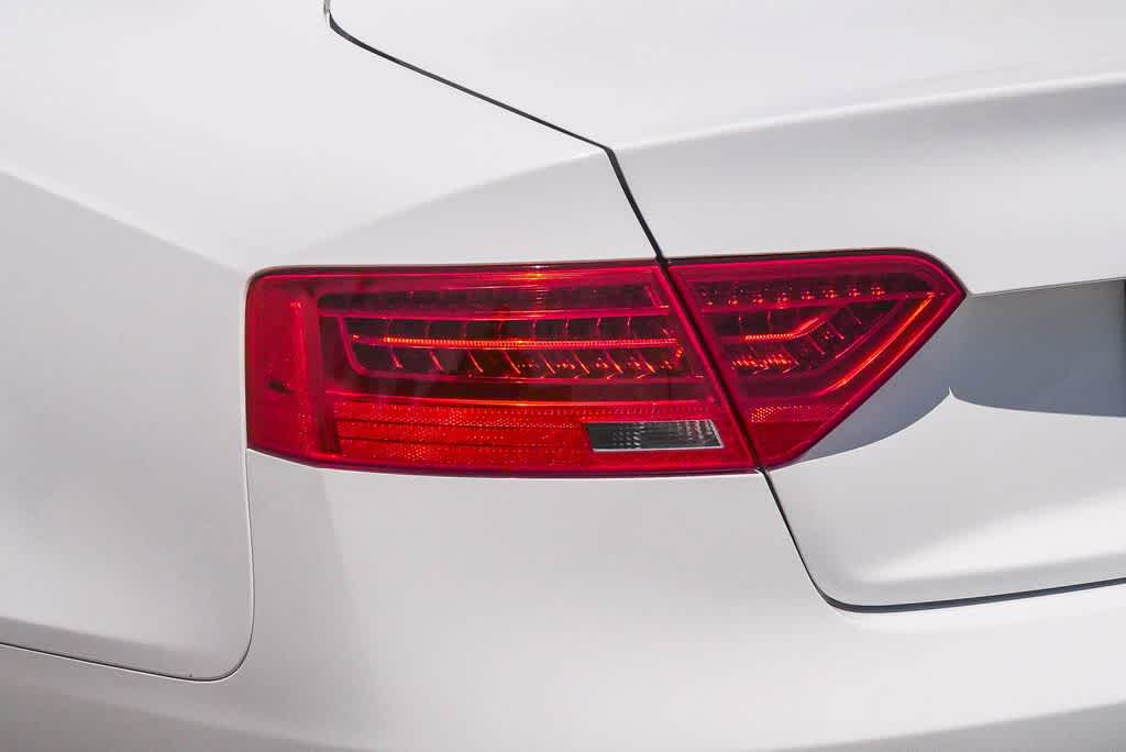 Thumbnail: 2016 Audi A5 - 10