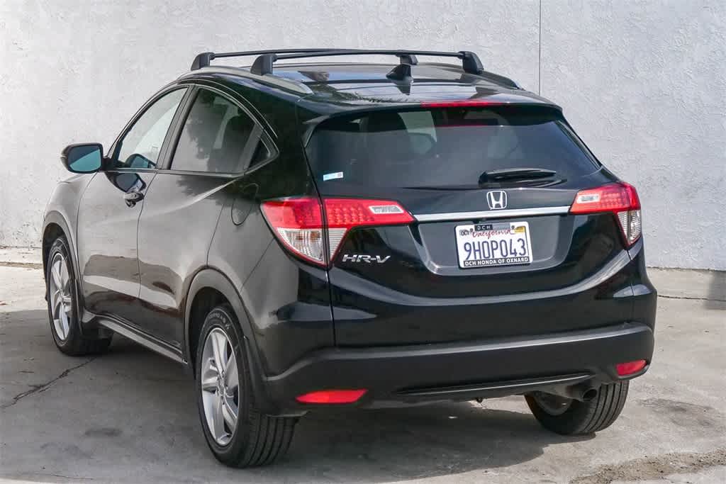 Thumbnail: 2019 Honda HR-V - 9