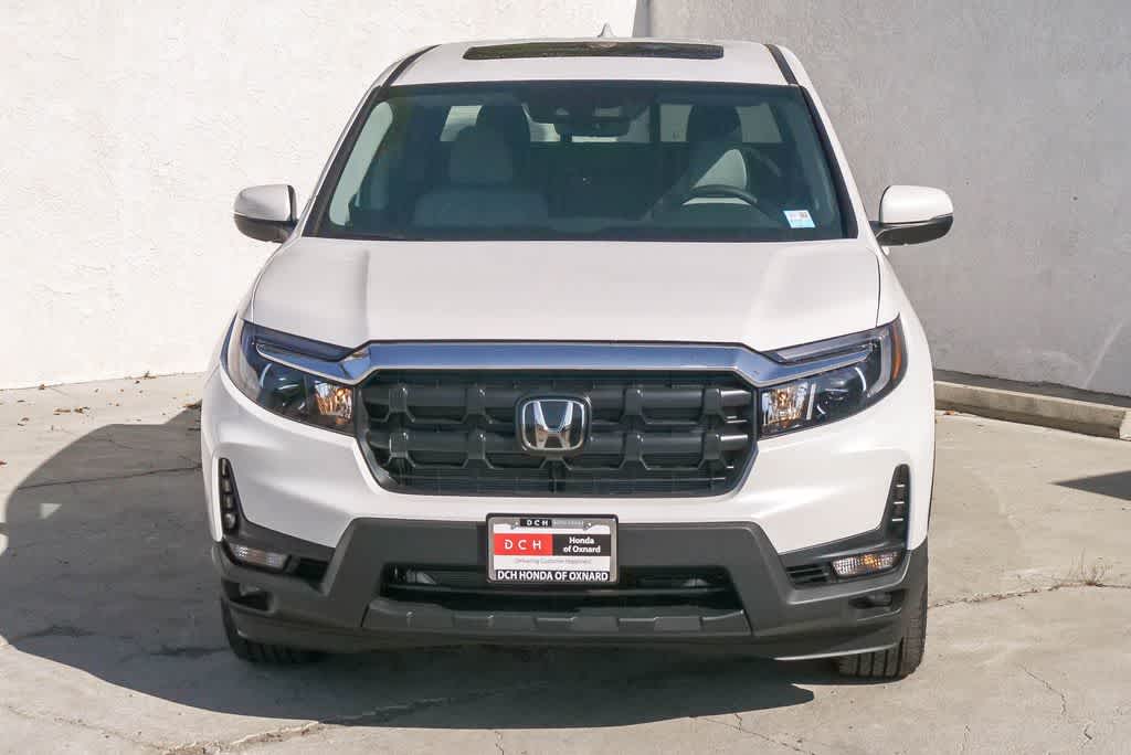 Thumbnail: 2026 Honda Ridgeline - 2