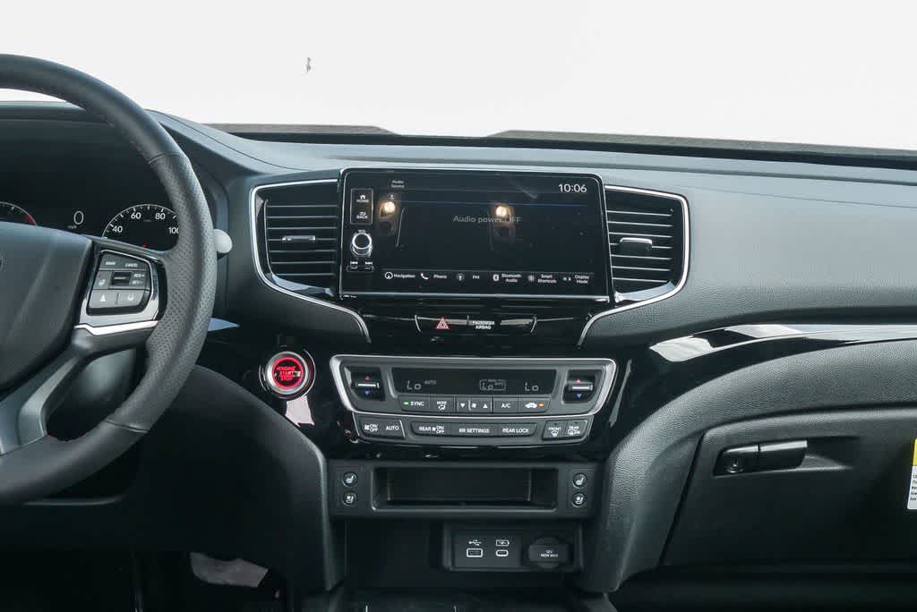 Thumbnail: 2026 Honda Ridgeline - 15