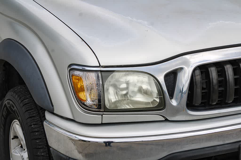 Thumbnail: 2003 Toyota Tacoma - 4