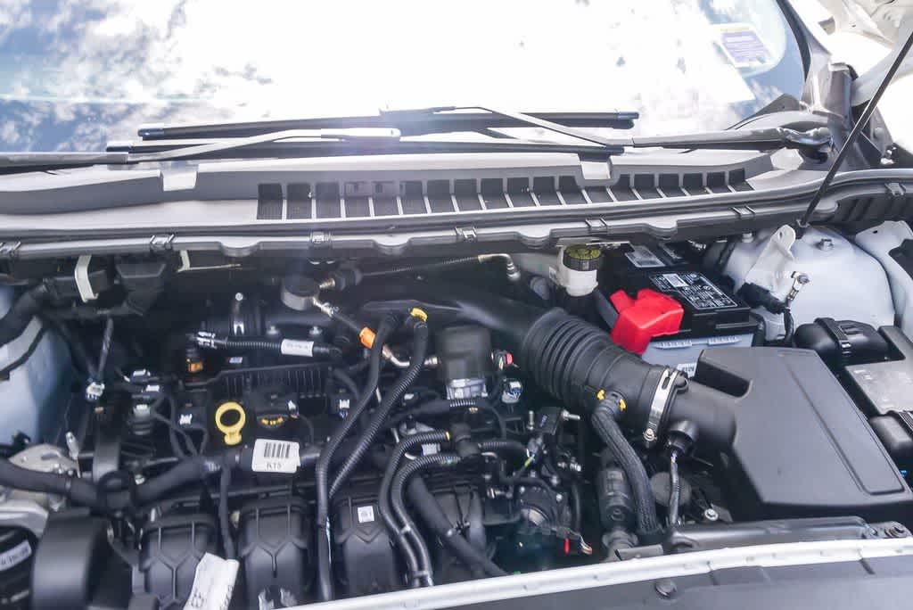 Thumbnail: 2020 Ford Edge - 25