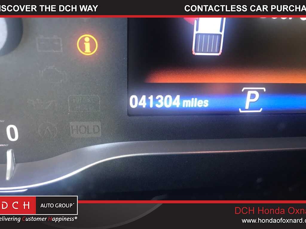 Used 2023 Honda Ridgeline Black Edition Truck