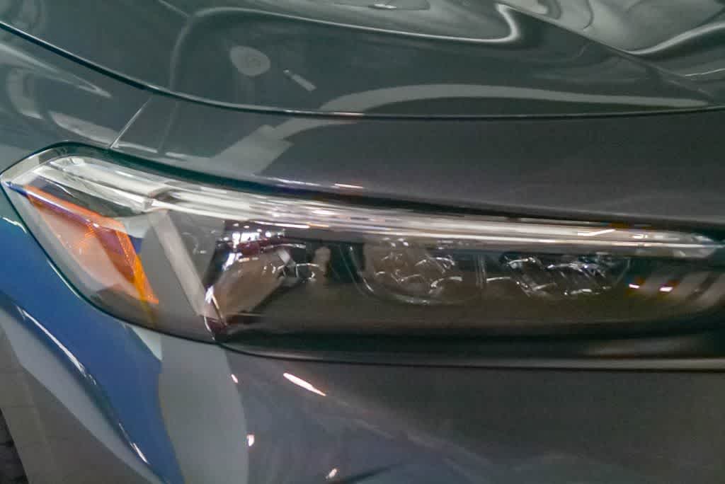 Thumbnail: 2026 Honda Civic - 3