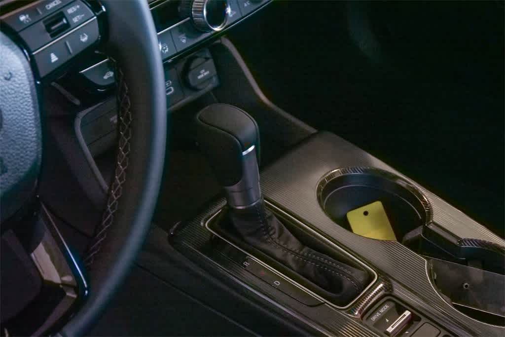 Thumbnail: 2026 Honda Civic - 20