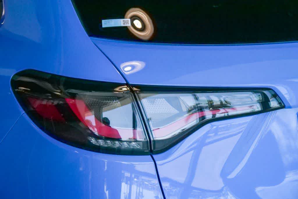 2027 Honda HR-V Sport - Photo 10