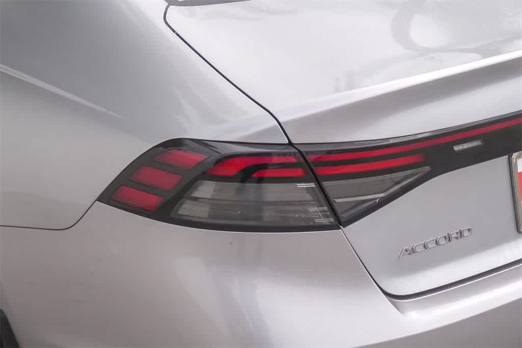 Thumbnail: 2025 Honda Accord - 10