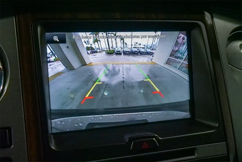 Thumbnail: 2015 Ford Expedition - 22