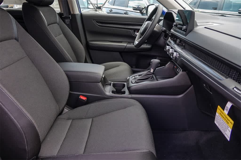 Thumbnail: 2025 Honda CR-V - 20