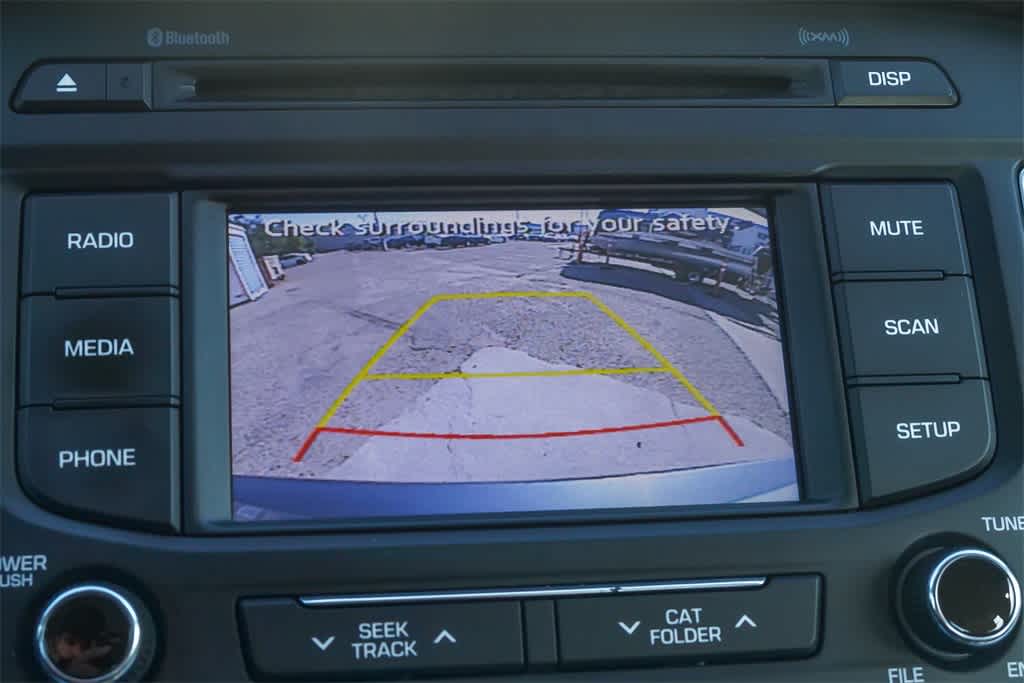 Thumbnail: 2016 Hyundai Sonata - 18