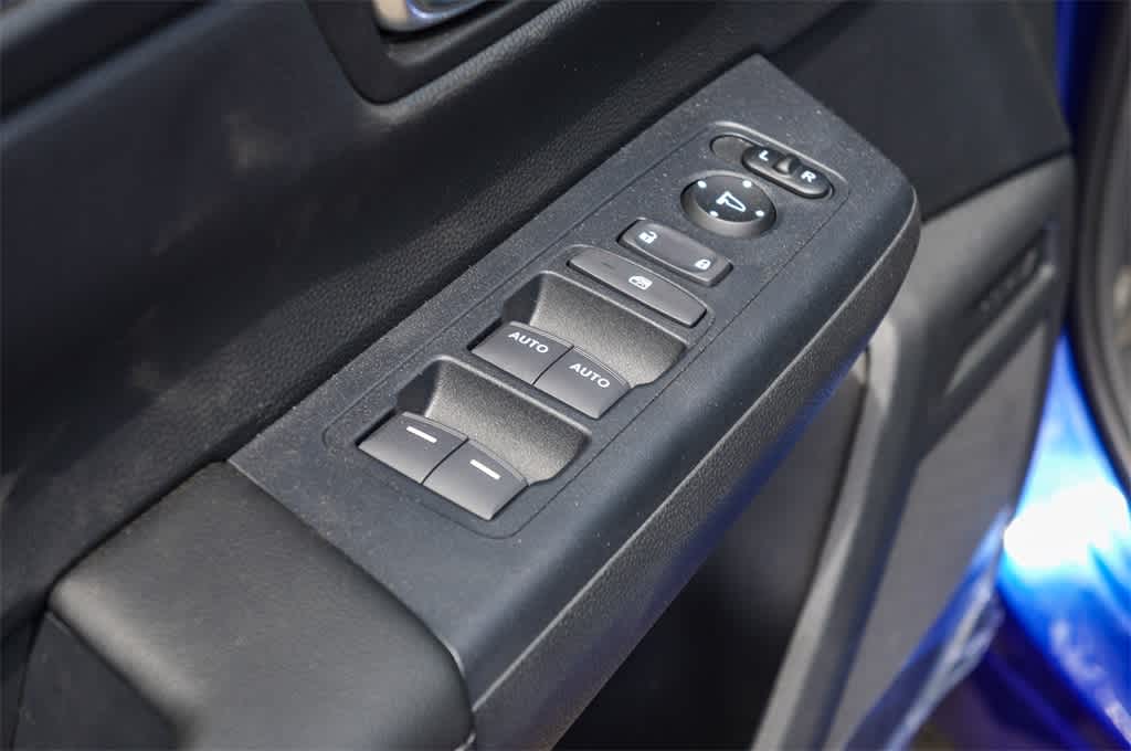 Thumbnail: 2025 Honda CR-V - 24