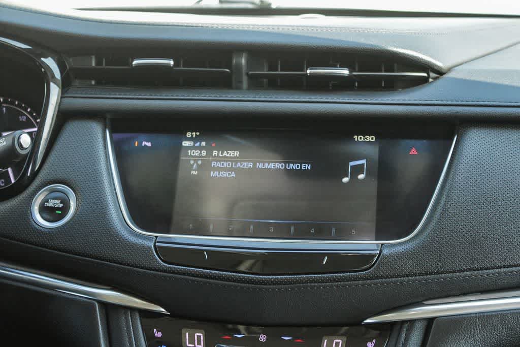 Thumbnail: 2019 Cadillac XT5 - 13