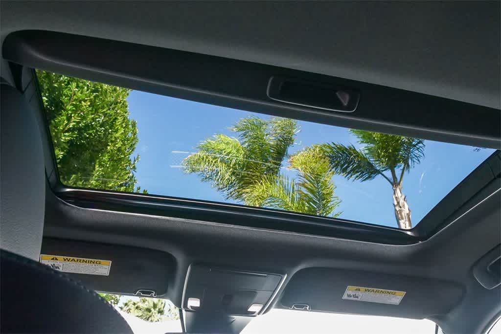 Thumbnail: 2024 Honda Civic - 15