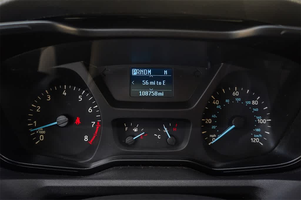 Thumbnail: 2018 Ford Transit Series - 26