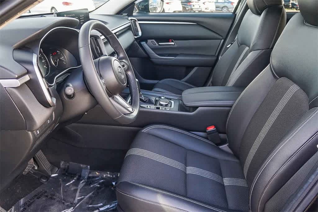 Thumbnail: 2024 Mazda CX-50 - 18