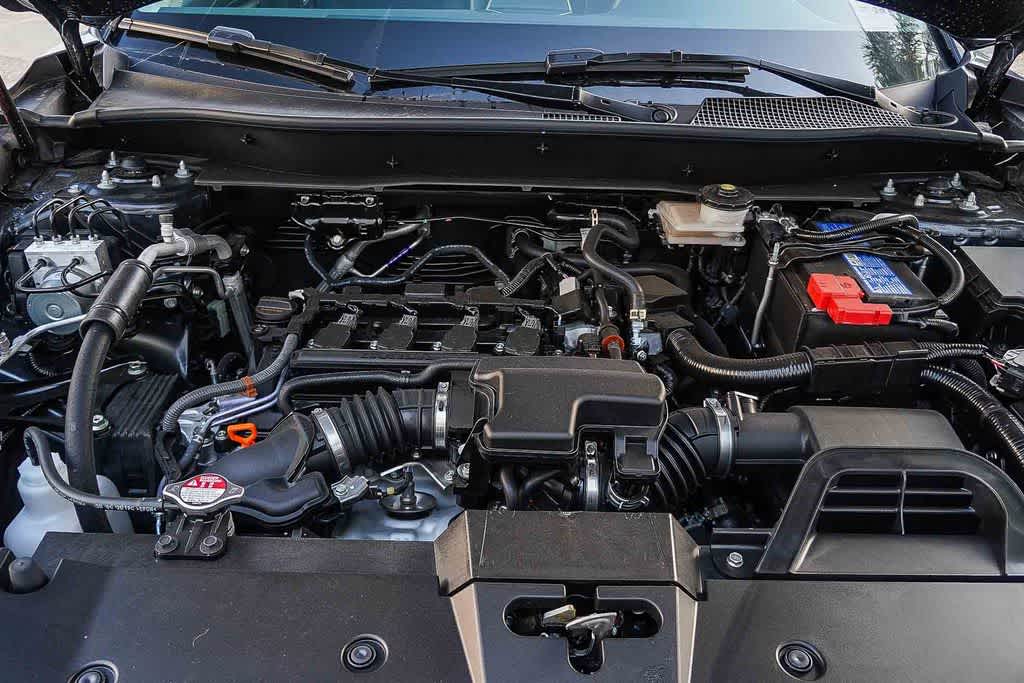 Thumbnail: 2026 Honda CR-V - 12