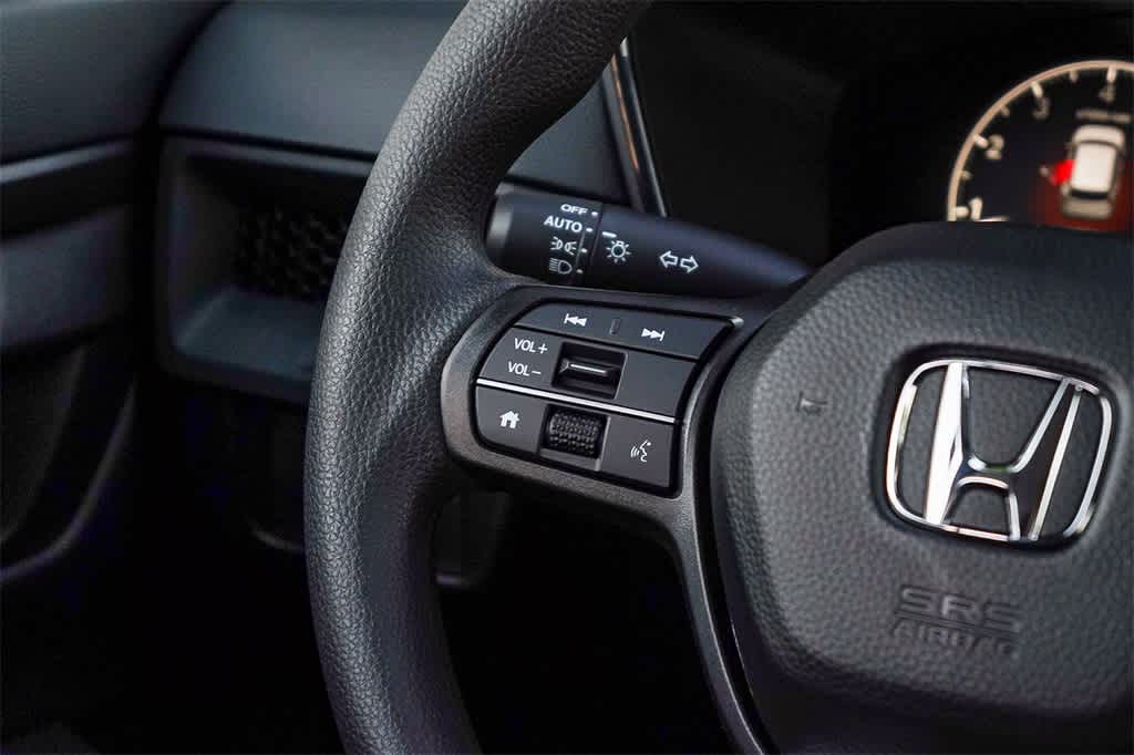 Thumbnail: 2026 Honda CR-V - 18