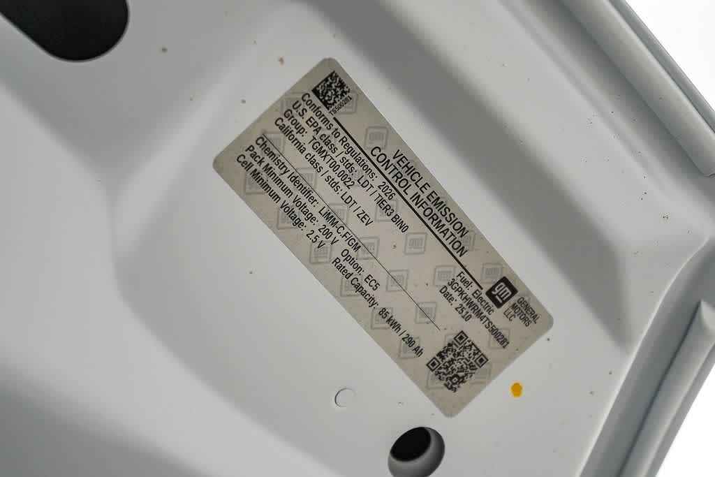 Thumbnail: 2026 Honda Prologue - 13