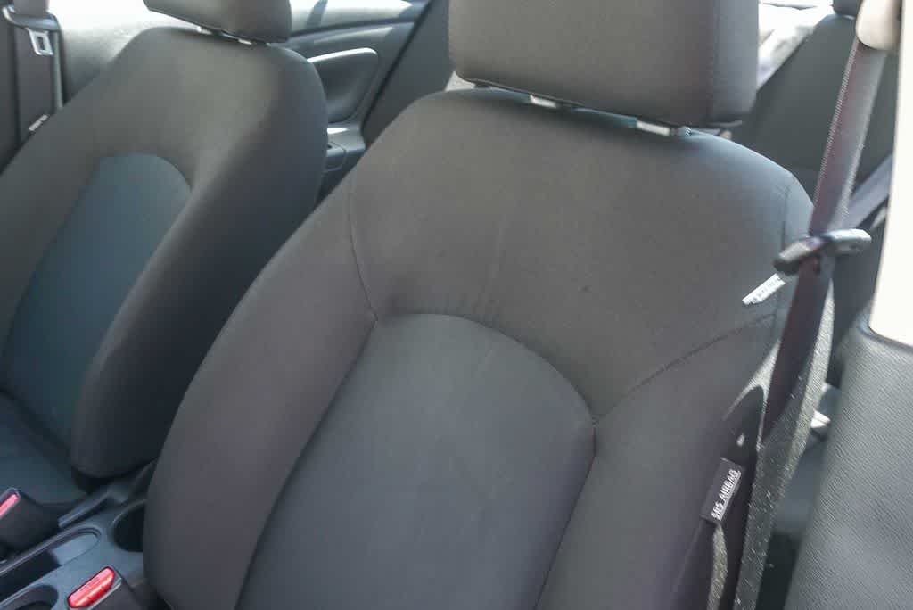 Thumbnail: 2018 Nissan Versa - 20